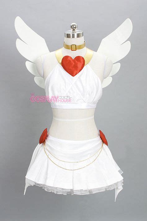 22 Cupid Costume Ideas Cupid Costume Ideas Cupid Valentines Costume