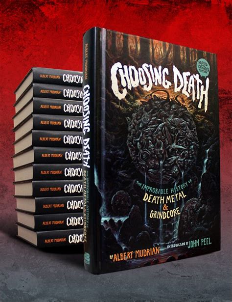 Scream Bloody Gore The Choosing Death Interview Outtakes
