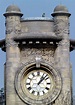 Telling time: the rise of the clock tower - Horniman Museum and Gardens