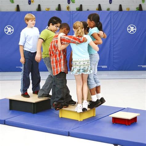 All Aboard Challenge Team Building Challenges Team Building Games