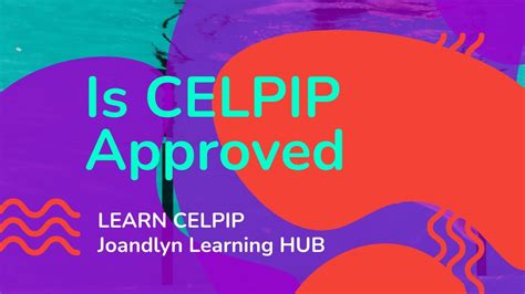 Is Celpip Approvedcanadian English Language Proficiency Index Program