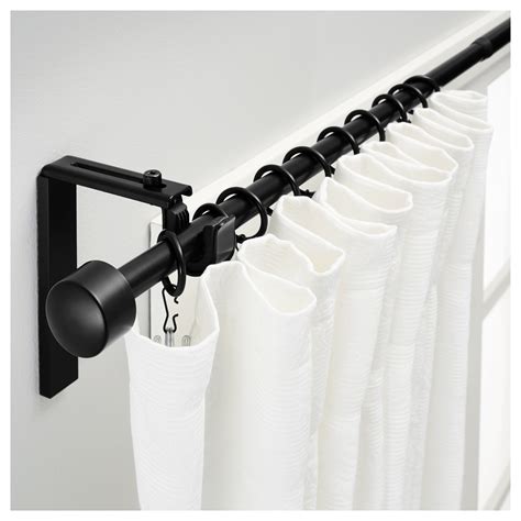 Finally a shower rod for clawfoot tubs that won't rust and won't sag under its own weight. Ceiling Mounted Shower Curtain - HomesFeed