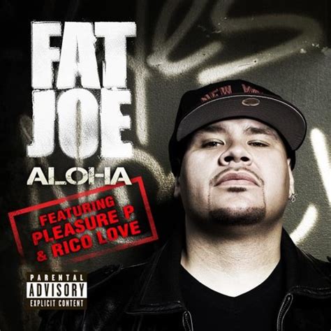 stream fat joe ft pleasure p and rico love aloha remix produced and mixed by dfs by dfs