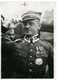 Generał Władysław Sikorski Vintage Photo z 30-tych - 7407887537 ...