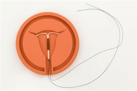 Sexual Health Iuds Are Safe And Effective