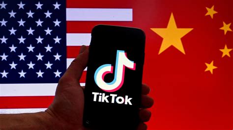 Montana Tiktok Ban State Becomes First In Usa To Restrict Social Media App The Australian