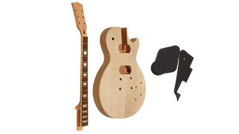 Best Diy Guitar Kits 2024 Build Your Dream Guitar Musicradar