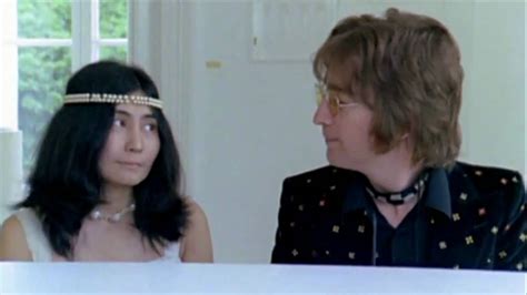 Imagine John Lennon Hd Clip Youtube