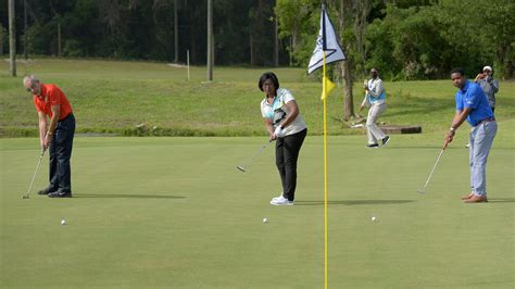 Whack Of Golf Balls Returns To Blue Cypress Park In Jacksonville