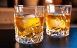 Whisky on the Rocks » Einfaches Rezept & Tipps für Genießer