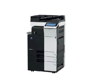 Very compact and robust system with a speed of copy / print 16 pages per minute. Bizhub 211 Driver : Konica Minolta Bizhub 164 Driver Free ...