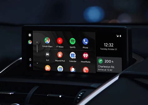 The New Android Auto And Apple Carplay For This 2022 Technology