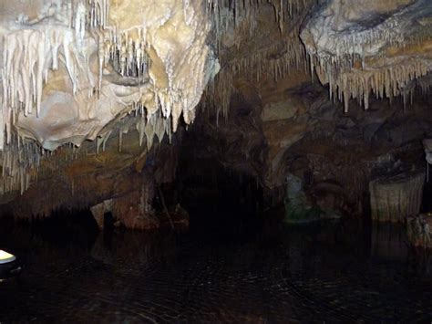 Diros Cave Mani Greece Agreekadventure World Travel Blog