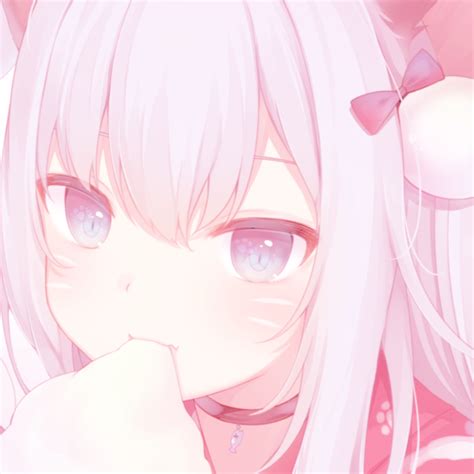 Aesthetic Cute Anime Pfp For Discord Images