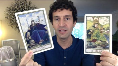 Aries February 2018 Extended Monthly Intuitive Tarot Reading Youtube