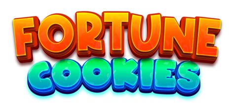 Fortune Cookies Cartoon Game Logo Design Eps Png Images Free Download