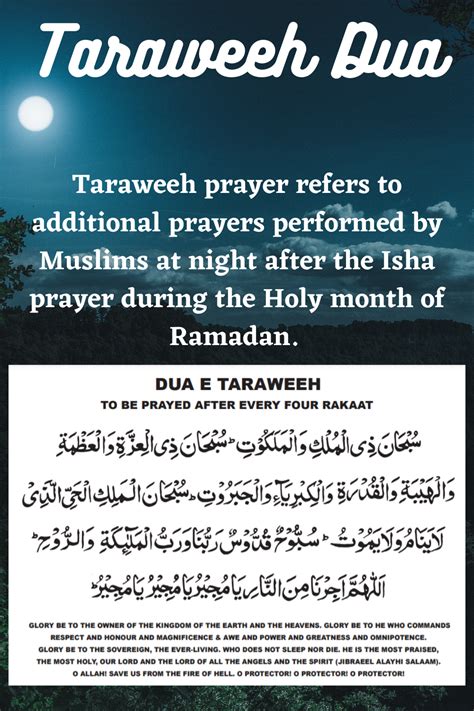 Pin On Ramadan Prep