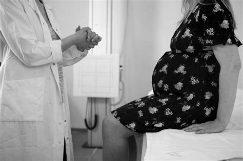 Badania Prenatalne W Ci Y Kiedy Nale Y Je Wykona I Na Czym Polegaj