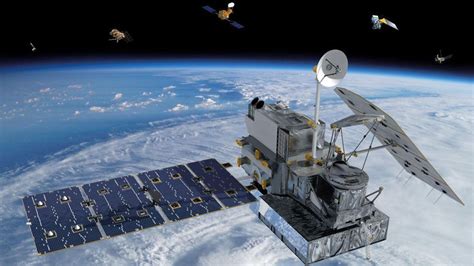 What Would Happen If All Satellites Stopped Working Bbc Future