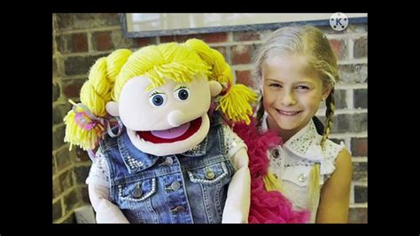 All Of Darci Lynnes Puppets Darci Lynne Farmer Winner Of America Got