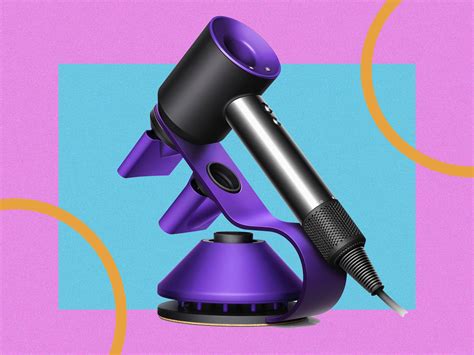 Fortunately, hair dryers aren't terribly expensive. Dyson supersonic hair dryer Black Friday deal: Get a free ...