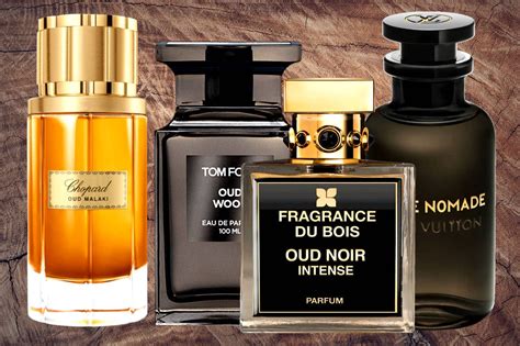 10 Rich And Luxurious Oud Fragrances For Men Viora London