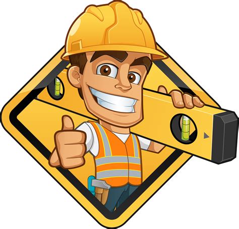 Construction Tools Silhouette Png And Vector Images Free Download Pngtree