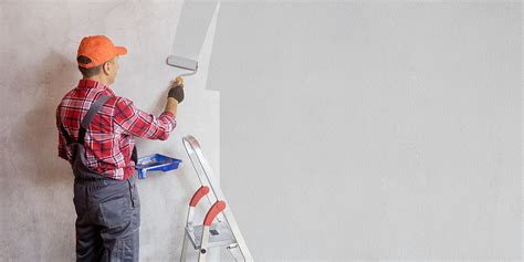 The Benefits Of Using A Professional Home Painting Service Modern