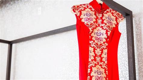 Teen Defends Chinese Prom Dress After Cultural Appropriation Backlash