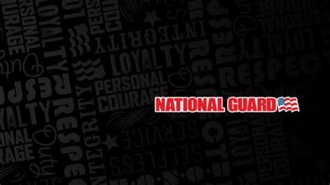 78 Army National Guard Wallpaper Wallpapersafari
