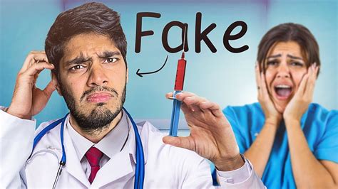 Why India Has Fake Doctors Youtube