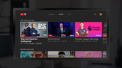Youtube Tv Arrives On Amazon Fire Tv Devices Streamtv Insider