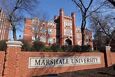 Facts about Marshall University | About Marshall | herald-dispatch.com