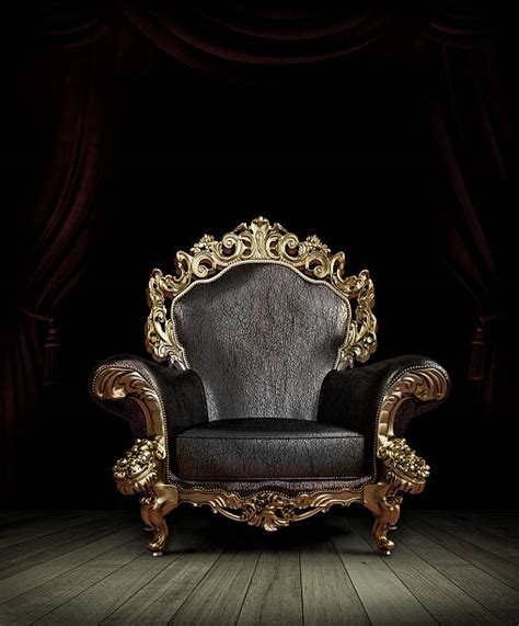Royalty Free Royal Chair Pictures Images And Stock Photos Istock