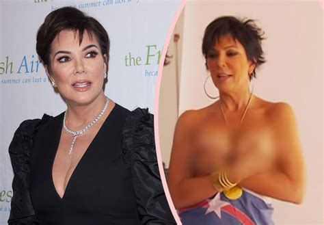 Kris Jenner Accused Of Sexual Assault As Bodyguard Amends Claim En Buradabiliyorum