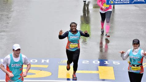 12 Famous People Who Have Run Marathons Mental Floss
