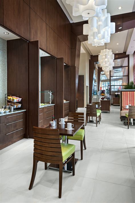 Hilton Garden Inn And Homewood Suites By Hilton Lpb Atlanta Architecture