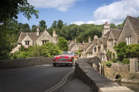 15 Of The Best And Most Beautiful Small Towns To Visit In England