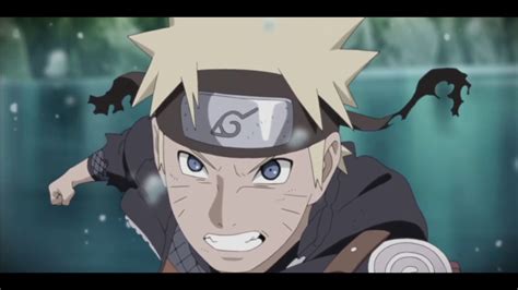 First Edit With After Effects Naruto Clips Youtube