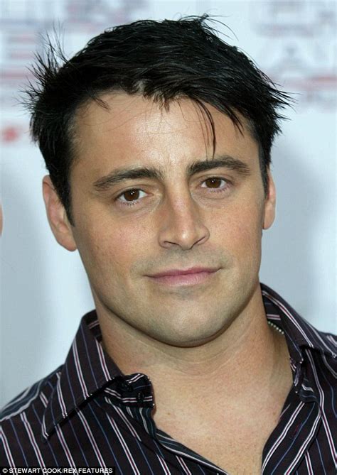 Matt leblanc is best known for his role as the beloved joey tribbiani on the iconic nbc series friends. Matt Leblanc Wiki: Young, Photos, Ethnicity & Gay or ...