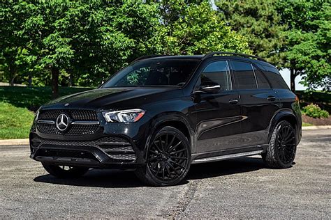 Mercedes Gle 350 Lease Offers Clay Mcgloster