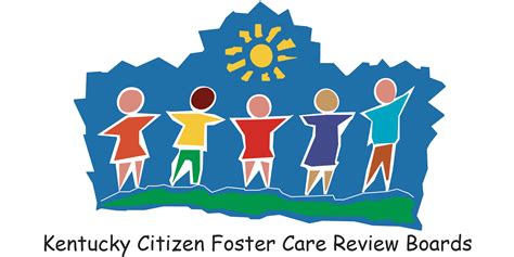Kentucky Citizen Foster Care Review Boards Kentuckys System Of Care