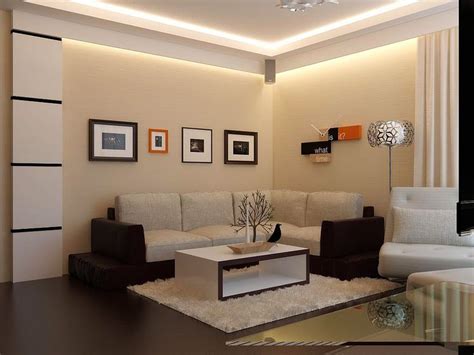 desain gambar ruang tamu minimalis modern minimalist living room