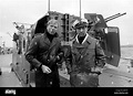 Ein Kriegsende, Fernsehfilm, Deutschland 1984, Regie: Volker Vogeler ...