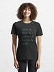 "kkbabyj" T-shirt for Sale by scrambledtofu | Redbubble | keren t ...