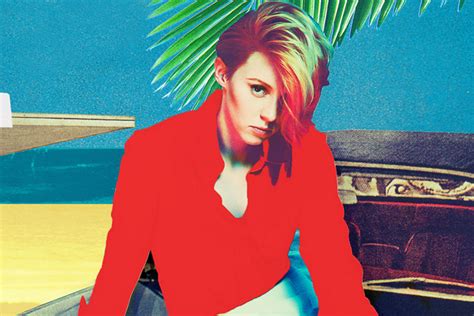 Live And Loud La Roux Pop Verse