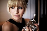 Five questions for Alison Balsom – Saratogian