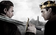 King Arthur Legend of the Sword 2017 5K Wallpapers | HD Wallpapers | ID ...