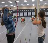 Archery Classes For Youth Pictures