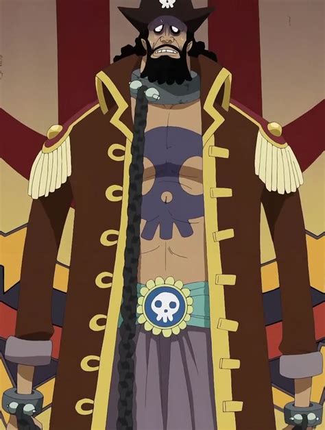Lacuba The One Piece Wiki Manga Anime Pirates Marines Treasure